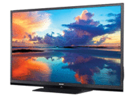 Sharp’s LC-LE640U series 60-inch